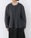Marilyn Moon�i�}���������[���j�́umilanorib peplum jacket�i���̑��A�E�^�[�j�v�b�`���R�[���O���[