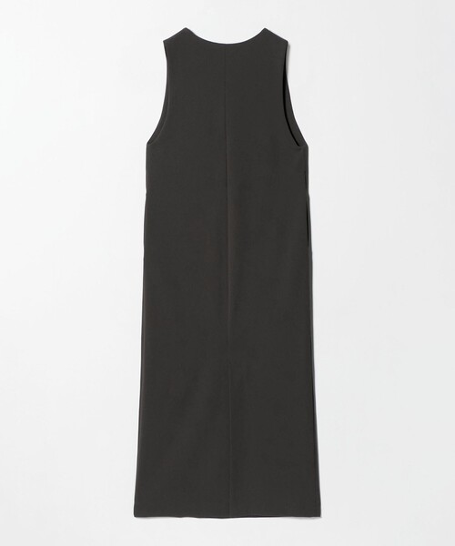 2024 マルゥユナイテッドアローズ ジャージーシンプルワンピー34