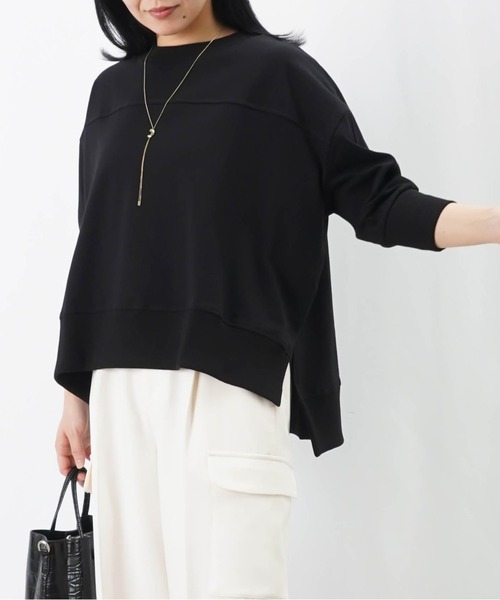 LUCA/LADY LUCK LUCA（ルカ/レディラックルカ）の「LC/LLL 5分袖