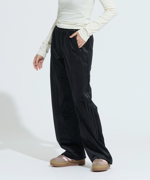 新品 ADIDAS ベロア トラックパンツ S ベロア トラックパンツ / アディダスオリジナルス adidas
