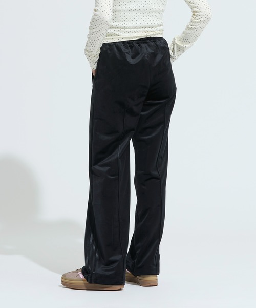 アディカラー ベロア トラックパンツ / アディダスオリジナルス adidas