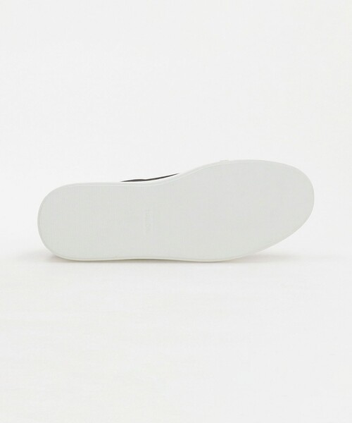 hALON（アーロン）の「＜hALON＞ヌバック スリッポン スニーカー（スニーカー・メンズ・その他1・8/7h/7/8h/9/9h）」の6枚目の写真