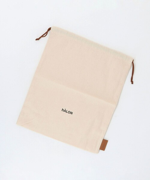 hALON（アーロン）の「＜hALON＞ヌバック スリッポン スニーカー（スニーカー・メンズ・その他1・8/7h/7/8h/9/9h）」の10枚目の写真