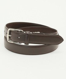 【表牛革】タカキュー シングルピンベルト