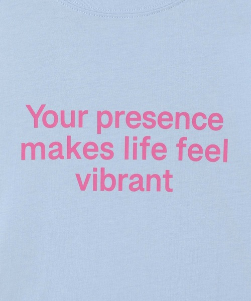 GLOBAL WORK(グローバルワーク)の「ヘビロッTEEプリント長袖/T/587897(Tシャツ/カットソー・キッズ・ホワイト/チャコールグレー/オフホワイト/ブルー/パープル系その他/グリーン系その他4・110cm/100cm/120cm)」の15枚目の写真