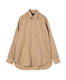 TOMORROWLAND（トゥモローランド）の「コットンフランネルビエラ ロングスリーブシャツ ALBINI（シャツ/ブラウス）」