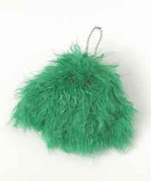 studio CLIP | イエティぬいぐるみキーホルダー(キーホルダー)