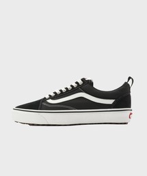 【VANS / ヴァンズ】MTE Old Skool Insulated / オールドスクール インシュレーテッド