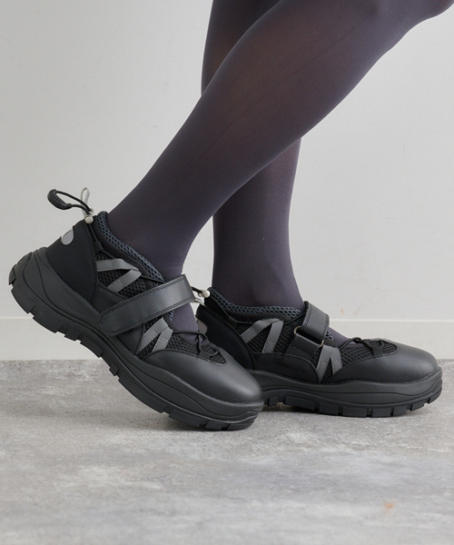 Rockfish Weather/ロックフィッシュウェザーウェア BRYN VELCRO SNK