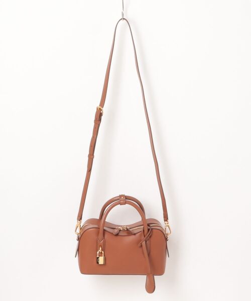 Ryder Crossbody Bag / ライダー クロスボディ バッグ（ショルダー