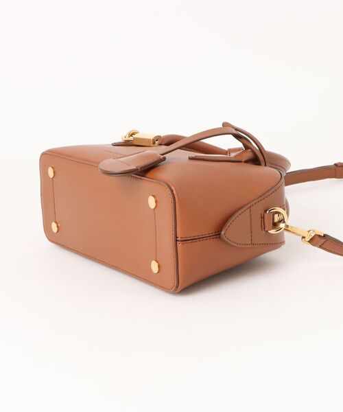Ryder Crossbody Bag / ライダー クロスボディ バッグ（ショルダー