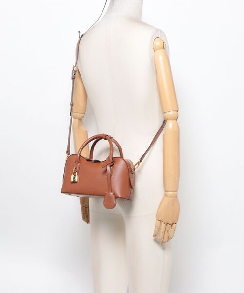 Ryder Crossbody Bag / ライダー クロスボディ バッグ（ショルダー