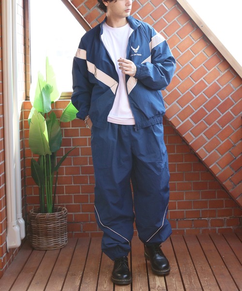 Beautiful Harmony（ビューティフルハーモニー）の「USタイプ　PTVパンツ（その他パンツ・メンズ・ネイビー・LARGE/MEDIUM）」の8枚目の写真