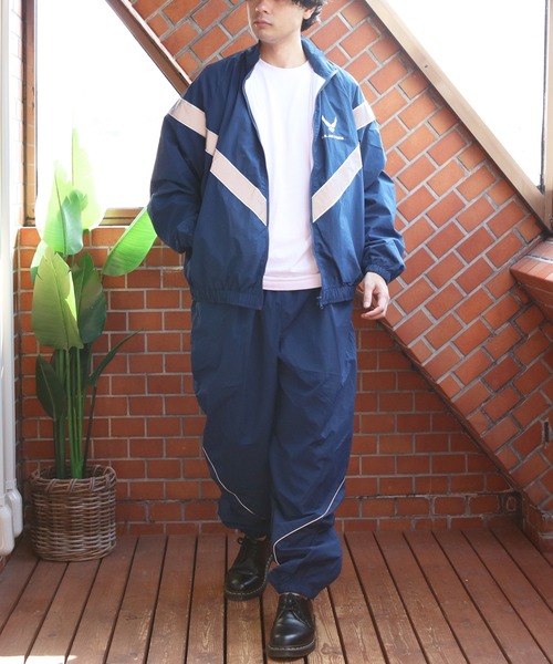 Beautiful Harmony（ビューティフルハーモニー）の「USタイプ　PTVパンツ（その他パンツ・メンズ・ネイビー・LARGE/MEDIUM）」の10枚目の写真
