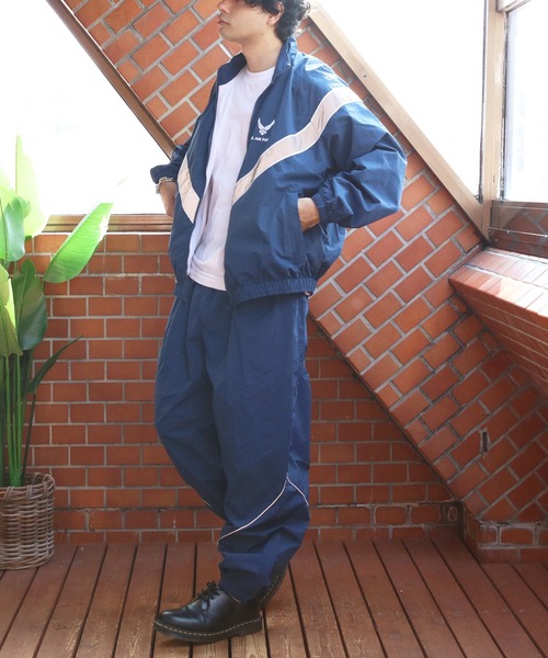 Beautiful Harmony（ビューティフルハーモニー）の「USタイプ　PTVパンツ（その他パンツ・メンズ・ネイビー・LARGE/MEDIUM）」の14枚目の写真