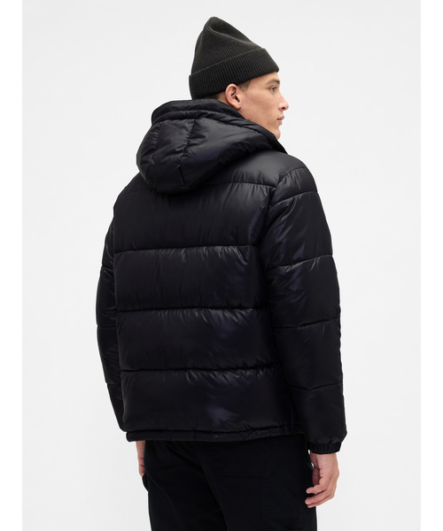 GAP 光沢 ブラック ダウンジャケット XXL GAP 光沢 ブラック ダウンジャケット XXL 楽天市場】gap ダウン
