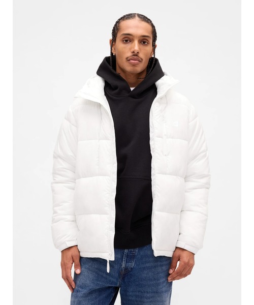 セール】ヘビーウェイト パファージャケット（ダウンジャケット/コート