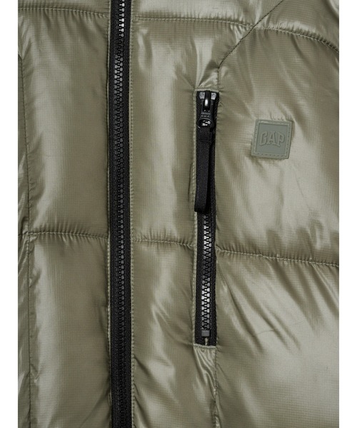 セール】ヘビーウェイト パファージャケット（ダウンジャケット/コート