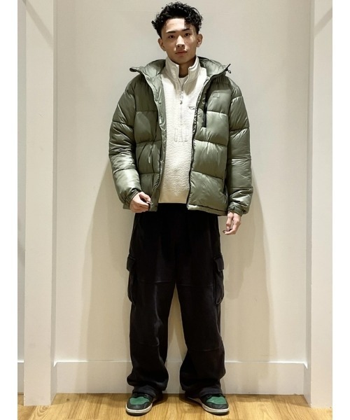 gap ヘビーウェイト パファージャケット　ダウンジャケット セール】ヘビーウェイト パファージャケット（ダウンジャケット/コート