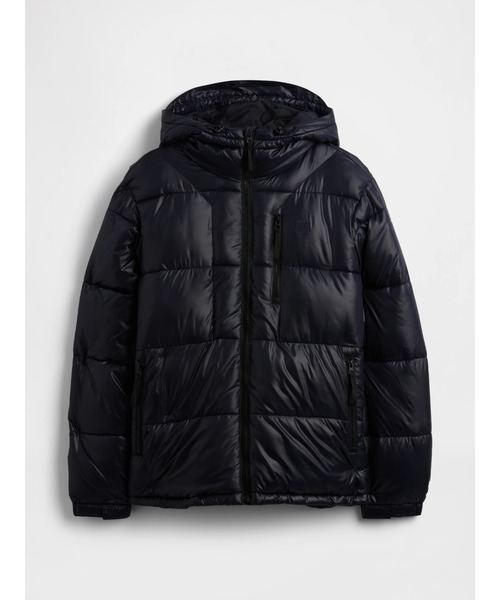 セール】ヘビーウェイト パファージャケット（ダウンジャケット/コート