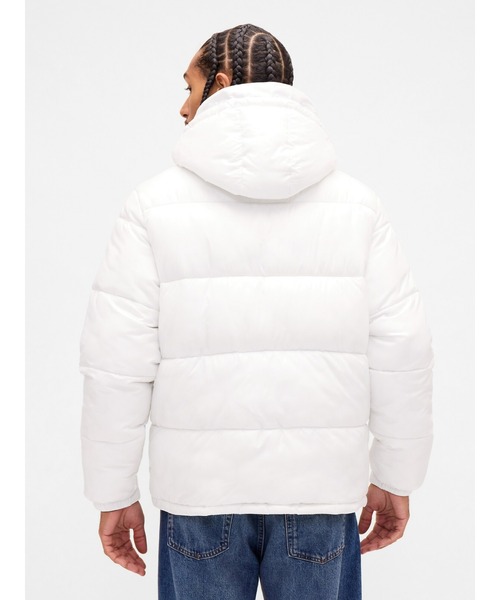 セール】ヘビーウェイト パファージャケット（ダウンジャケット/コート