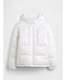 GAP｜ギャップのジャケット/アウター（ホワイト/白色系）通販 - ZOZOTOWN