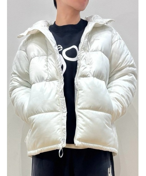 セール】ヘビーウェイト パファージャケット（ダウンジャケット/コート