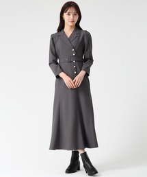 J3/　新品31 Sons de modeトランテアン　まだら模様　可愛いセットアップ　ペプラムトップスショートパンツ 31 Sons de mode｜トランテアン ソン ドゥ モードの通販 - ZOZOTOWN