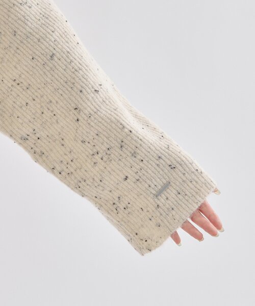 mystic（ミスティック）の「【今すぐお届け可能◎前後2WAY仕様】クロス