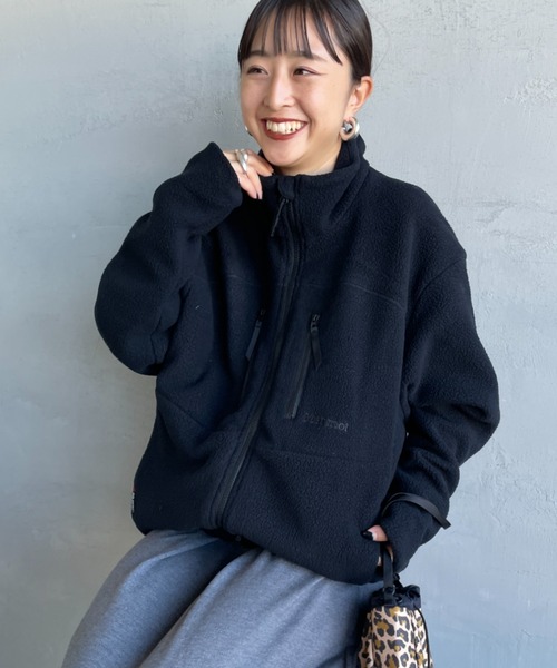 Marmot マーモット Heather Ridge Coat M グレー : マーモット(Marmot) ウィメンズ Heather Ridge Coat MJJ