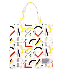 FABRICK【ERIN D GARCIA】 SIMPLE TOTE BAG