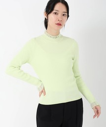 STRAWBERRY-FIELDS｜ストロベリーフィールズのニット/セーター通販