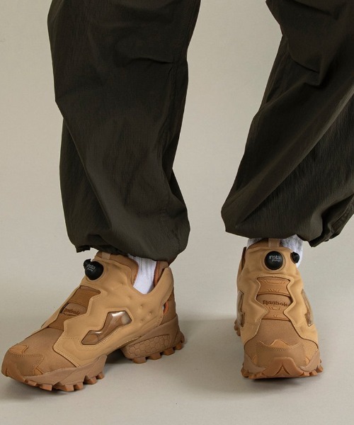 インスタポンプフューリー 94 ウィンター / INSTAPUMP FURY 94 WINTER