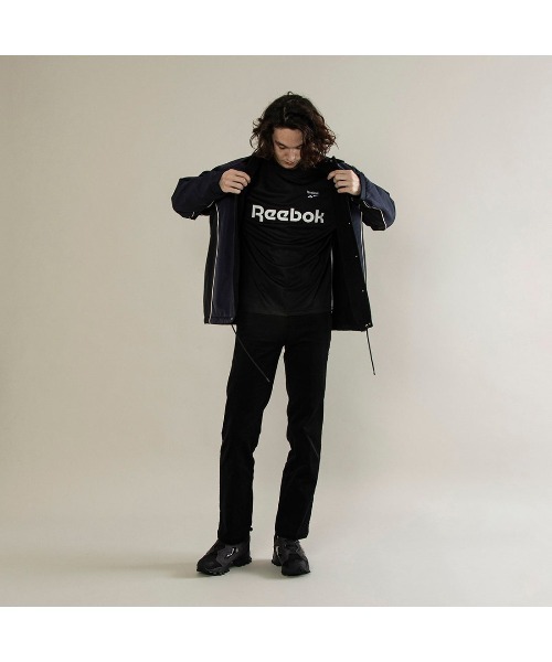 Reebok(リーボック)の「インスタ ポンプフューリー 94 ウィンター / INSTAPUMP FURY 94 WINTER(スニーカー・メンズ・ブラウン/グリーン/ブラック・23.0cm/23.5cm/24.5cm/24.0cm/25.0cm/25.5cm/26.0cm/26.5cm/27.0cm/27.5cm/28.0cm/28.5cm/29.0cm/30.0cm)」の14枚目の写真
