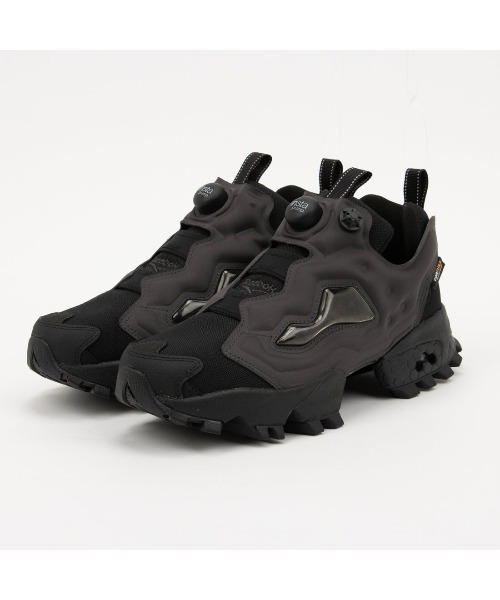 Reebok(リーボック)の「インスタ ポンプフューリー 94 ウィンター / INSTAPUMP FURY 94 WINTER(スニーカー・メンズ・ブラウン/グリーン/ブラック・23.0cm/23.5cm/24.5cm/24.0cm/25.0cm/25.5cm/26.0cm/26.5cm/27.0cm/27.5cm/28.0cm/28.5cm/29.0cm/30.0cm)」の16枚目の写真