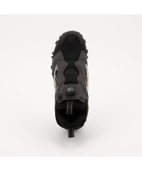 Reebok(リーボック)の「インスタ ポンプフューリー 94 ウィンター / INSTAPUMP FURY 94 WINTER(スニーカー・メンズ・ブラウン/グリーン/ブラック・23.0cm/23.5cm/24.5cm/24.0cm/25.0cm/25.5cm/26.0cm/26.5cm/27.0cm/27.5cm/28.0cm/28.5cm/29.0cm/30.0cm)」の17枚目の写真