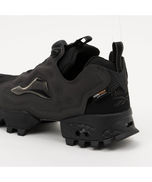 Reebok(リーボック)の「インスタ ポンプフューリー 94 ウィンター / INSTAPUMP FURY 94 WINTER(スニーカー・メンズ・ブラウン/グリーン/ブラック・23.0cm/23.5cm/24.5cm/24.0cm/25.0cm/25.5cm/26.0cm/26.5cm/27.0cm/27.5cm/28.0cm/28.5cm/29.0cm/30.0cm)」の19枚目の写真