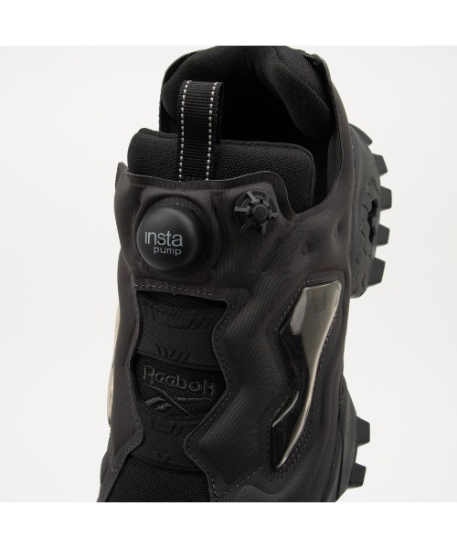 Reebok(リーボック)の「インスタ ポンプフューリー 94 ウィンター / INSTAPUMP FURY 94 WINTER(スニーカー・メンズ・ブラウン/グリーン/ブラック・23.0cm/23.5cm/24.5cm/24.0cm/25.0cm/25.5cm/26.0cm/26.5cm/27.0cm/27.5cm/28.0cm/28.5cm/29.0cm/30.0cm)」の20枚目の写真