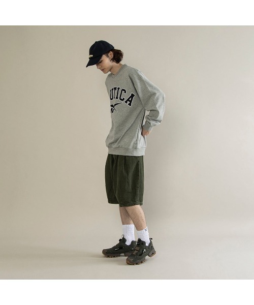 Reebok(リーボック)の「インスタ ポンプフューリー 94 ウィンター / INSTAPUMP FURY 94 WINTER(スニーカー・メンズ・ブラウン/グリーン/ブラック・23.0cm/23.5cm/24.5cm/24.0cm/25.0cm/25.5cm/26.0cm/26.5cm/27.0cm/27.5cm/28.0cm/28.5cm/29.0cm/30.0cm)」の22枚目の写真