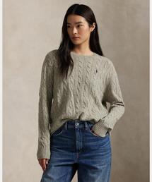 ポロラルフローレン　ニットトップス 楽天市場】ポロラルフローレン ニットの通販