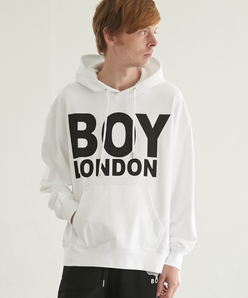 BOY LONDON（ボーイロンドン）の「【BOY LONDON】BOY LONDON LOGO