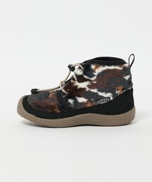 KEEN | <KEEN>ハウザー ツー チャッカ WATER PROOF ブーツ / キッズ(ブーツ)