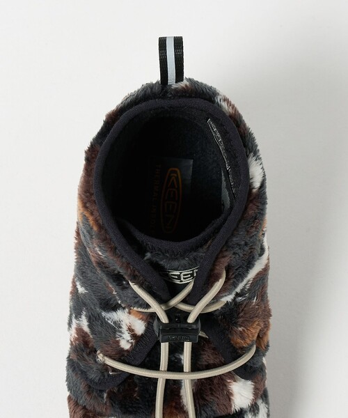 KEEN（キーン）の「＜KEEN＞ハウザー ツー チャッカ  WATER PROOF ブーツ / キッズ（ブーツ・キッズ・ブラック/その他1・22cm/21cm/20cm/23.5cm）」の8枚目の写真