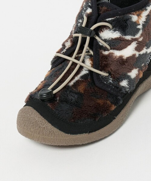 KEEN（キーン）の「＜KEEN＞ハウザー ツー チャッカ  WATER PROOF ブーツ / キッズ（ブーツ・キッズ・ブラック/その他1・22cm/21cm/20cm/23.5cm）」の9枚目の写真