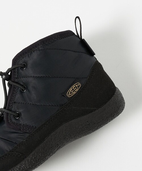 KEEN（キーン）の「＜KEEN＞ハウザー ツー チャッカ  WATER PROOF ブーツ / キッズ（ブーツ・キッズ・ブラック/その他1・22cm/21cm/20cm/23.5cm）」の13枚目の写真