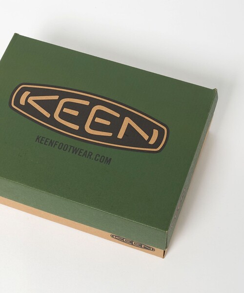 KEEN（キーン）の「＜KEEN＞ハウザー ツー チャッカ  WATER PROOF ブーツ / キッズ（ブーツ・キッズ・ブラック/その他1・22cm/21cm/20cm/23.5cm）」の14枚目の写真