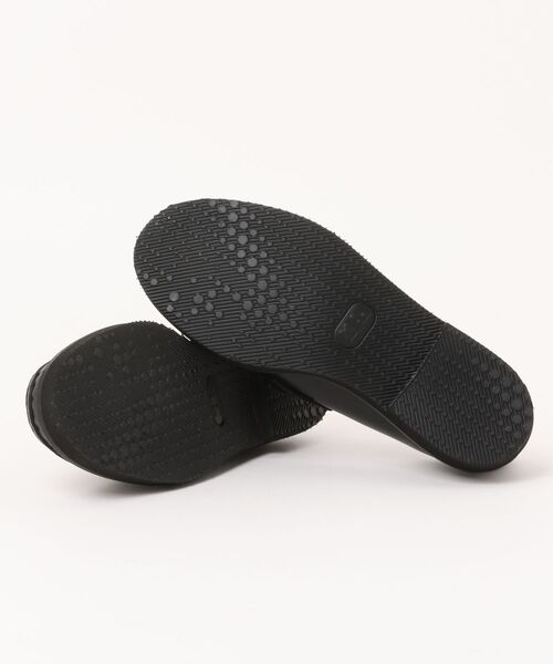 PASCUCCI（パスクッチ）の「【PASCUCCI】ラウンドトウビットローファー(D1610D)（ローファー・レディース・ブラック・35/36/38）」の3枚目の写真