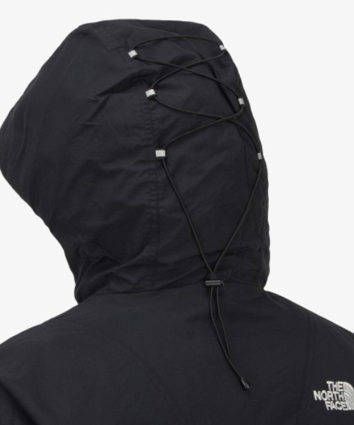 セール】国内未発売 THE NORTH FACE(ザ・ノースフェイス)/M'S SPINE