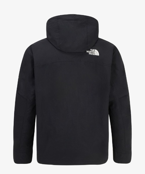 セール】国内未発売 THE NORTH FACE(ザ・ノースフェイス)/M'S SPINE