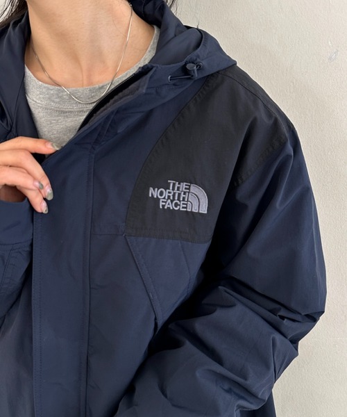 セール】国内未発売 THE NORTH FACE(ザ・ノースフェイス)/M'S SPINE
